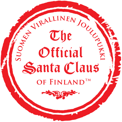 Official Santa Claus of Finland